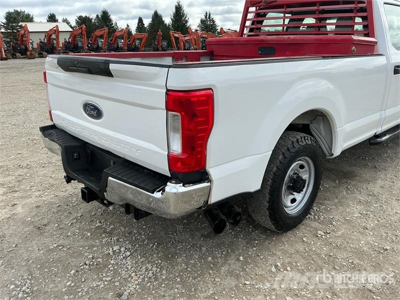 Ford F-350 Drugi