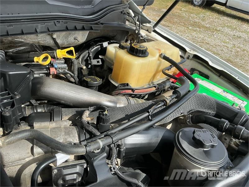 Ford F-350 Drugi