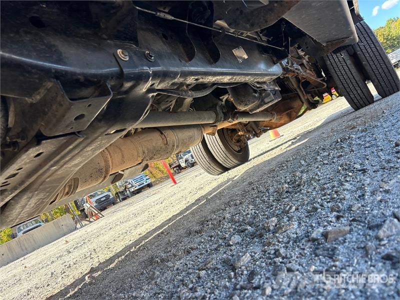 Ford F-350 Kamioni sa otvorenim sandukom