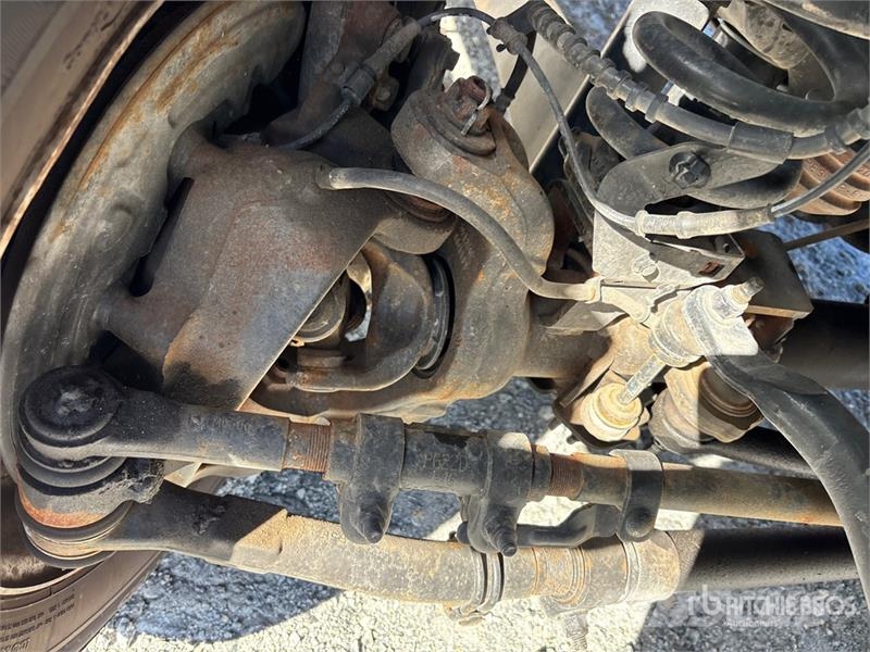 Ford F-350 Kamioni sa otvorenim sandukom