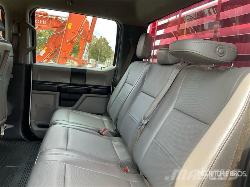 Ford F-350 Drugi