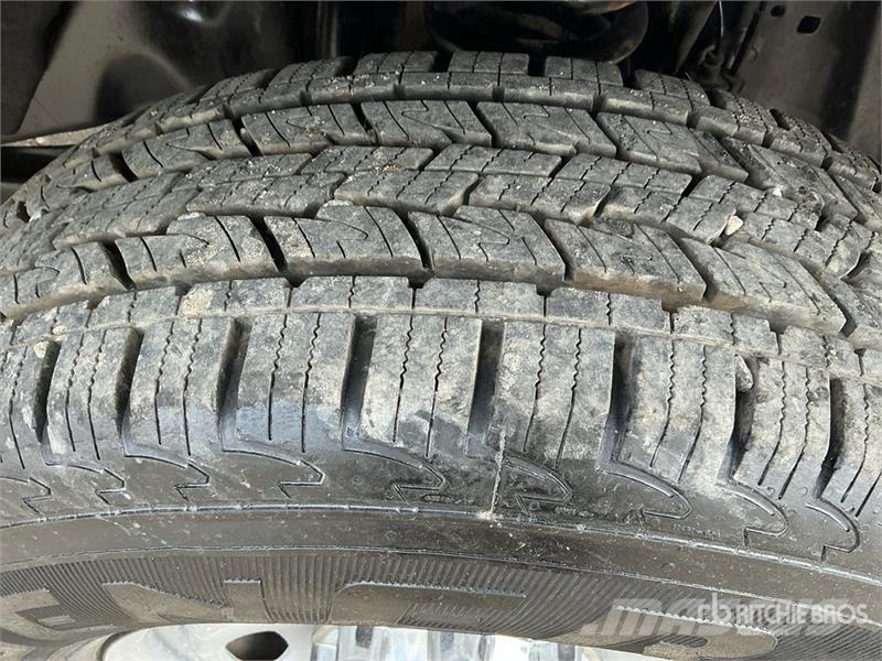 Ford F-350 Drugi