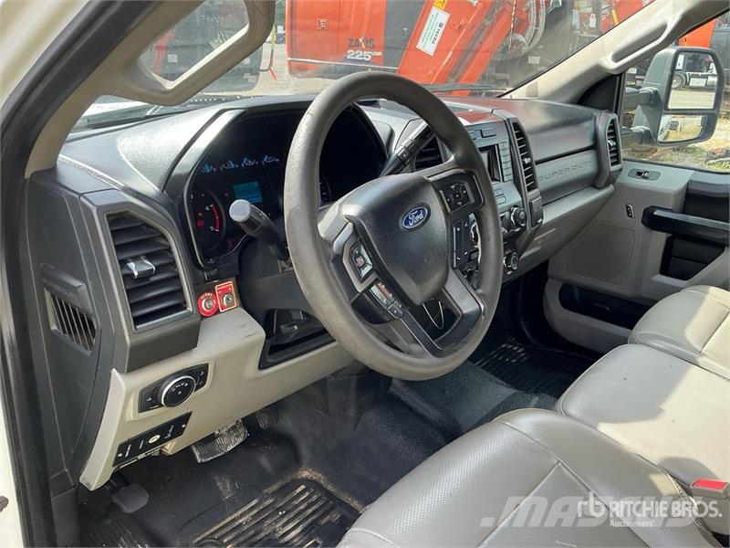 Ford F-350 Drugi