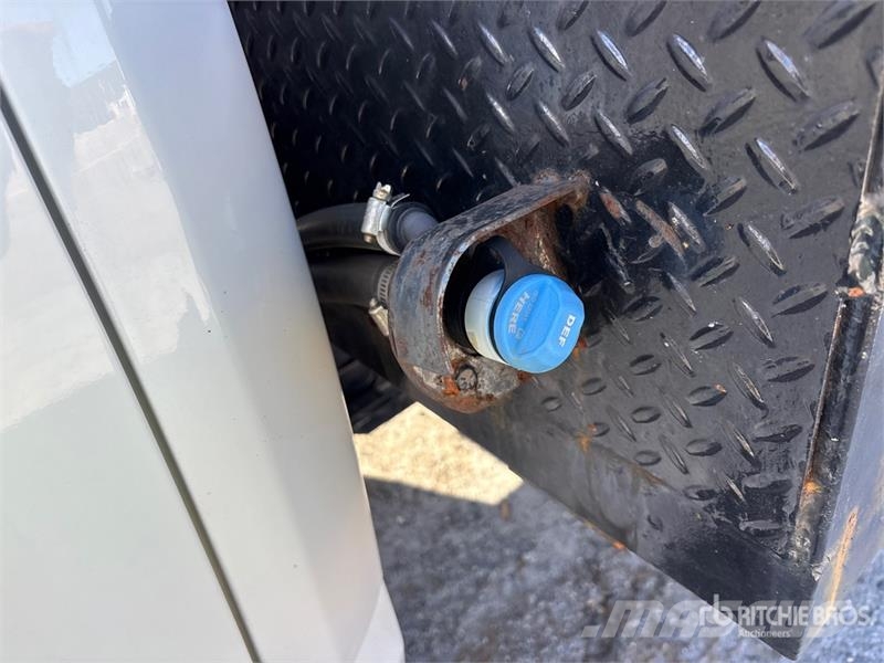 Ford F-350 Kamioni sa otvorenim sandukom