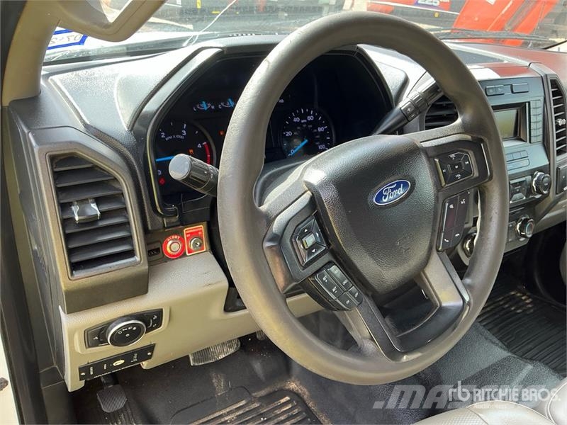 Ford F-350 Drugi