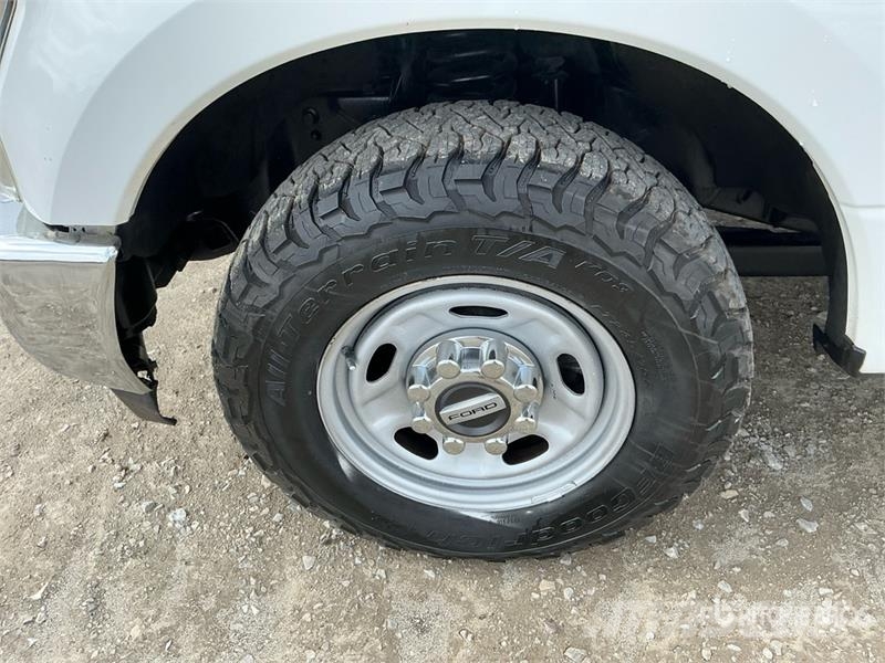 Ford F-350 Drugi