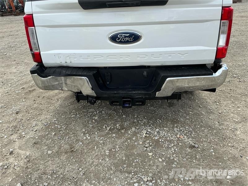 Ford F-350 Drugi