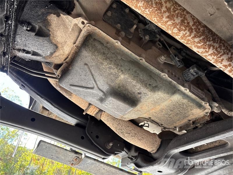 Ford F-350 Kamioni sa otvorenim sandukom