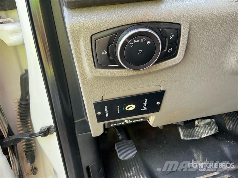 Ford F-350 Drugi