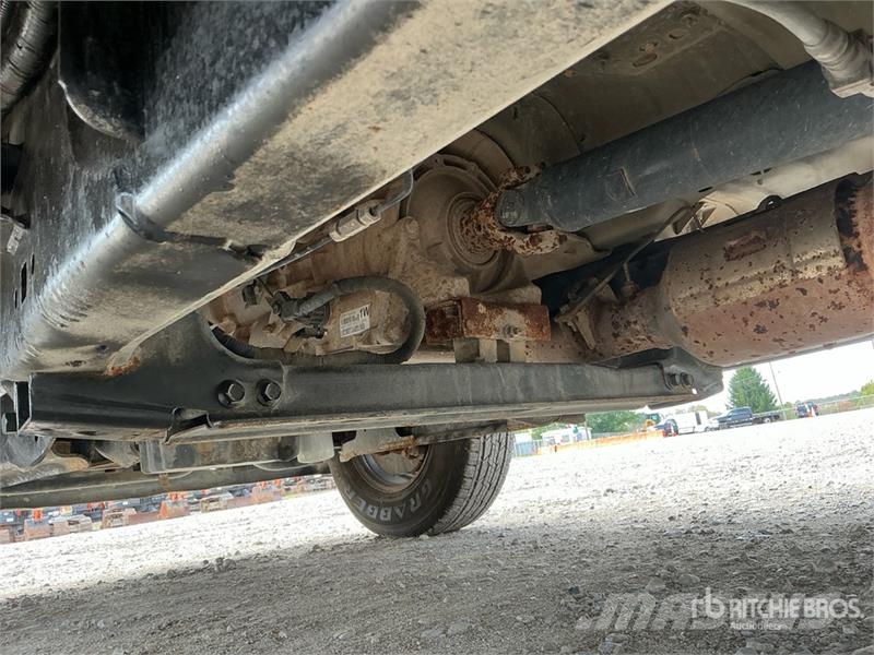 Ford F-350 Drugi