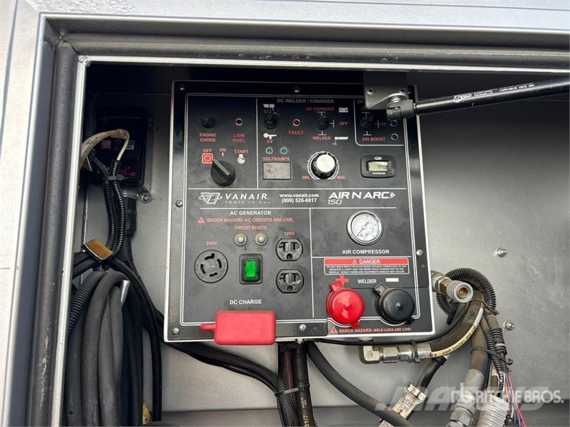 Ford F-350 市政车
