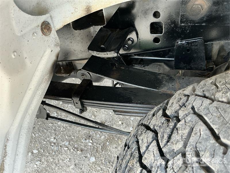 Ford F-350 Drugi