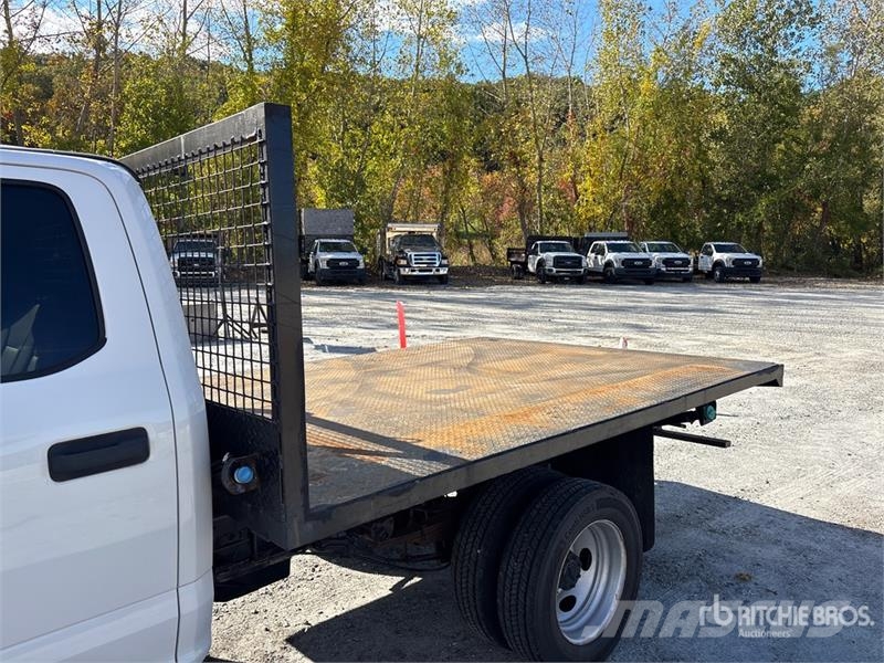 Ford F-350 Kamioni sa otvorenim sandukom