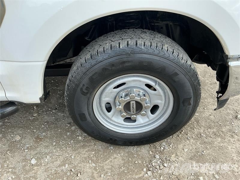 Ford F-350 Drugi