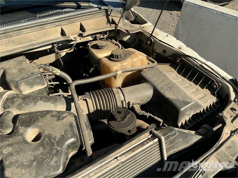 Ford F-350 Ciężarówki typu Platforma / Skrzynia