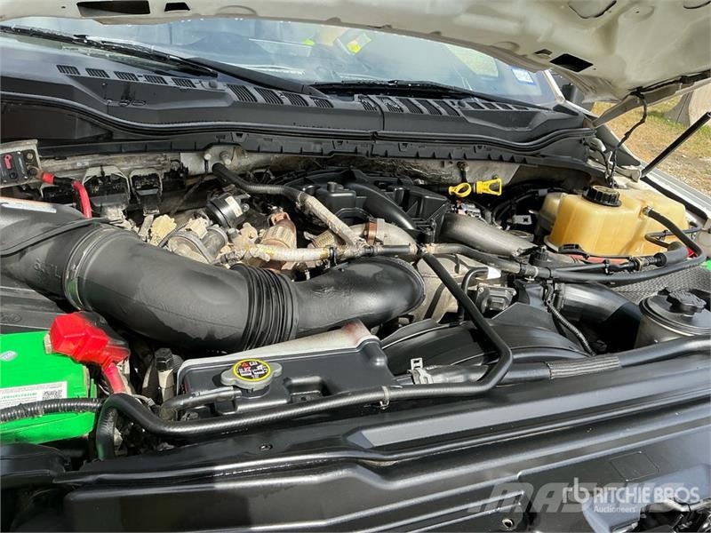 Ford F-350 Drugi