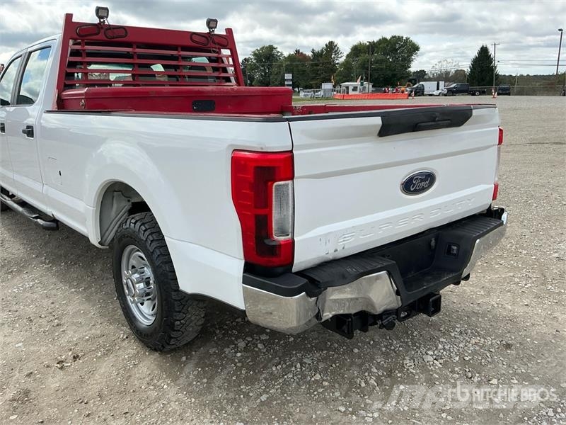 Ford F-350 Drugi