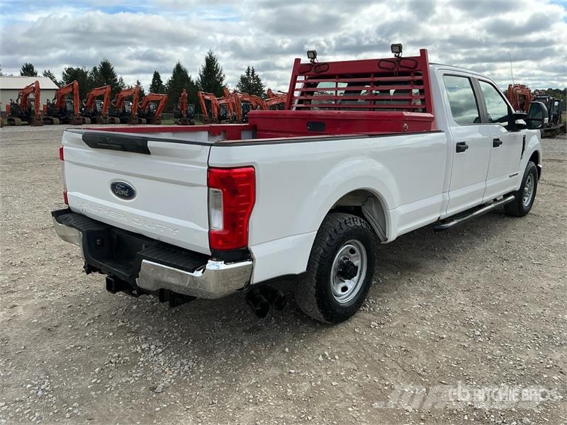 Ford F-350 Drugi