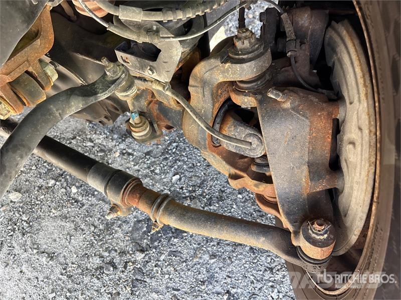 Ford F-350 Kamioni sa otvorenim sandukom