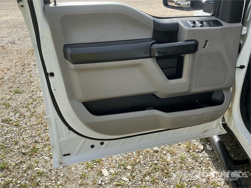 Ford F-350 Drugi
