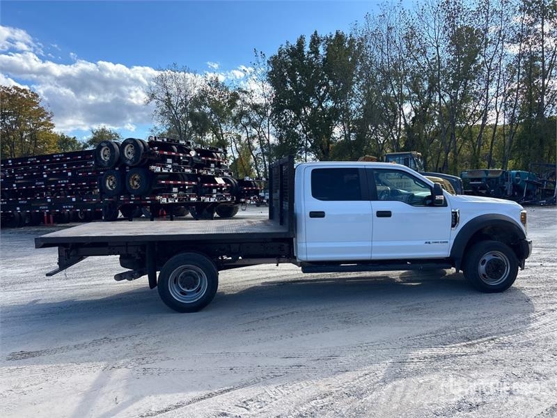 Ford F-350 Kamioni sa otvorenim sandukom