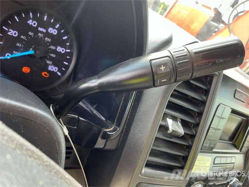 Ford F-350 Drugi