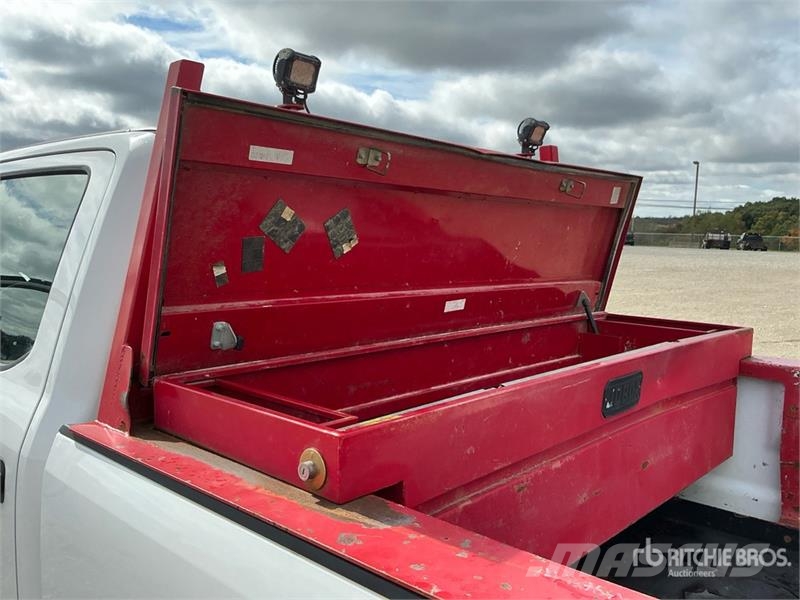 Ford F-350 Drugi