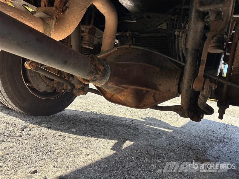 Ford F-350 Kamioni sa otvorenim sandukom