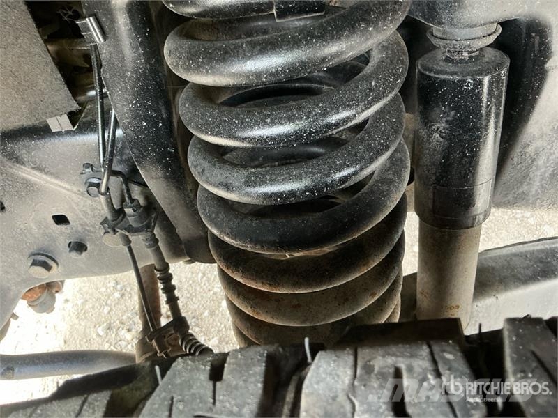 Ford F-350 Drugi