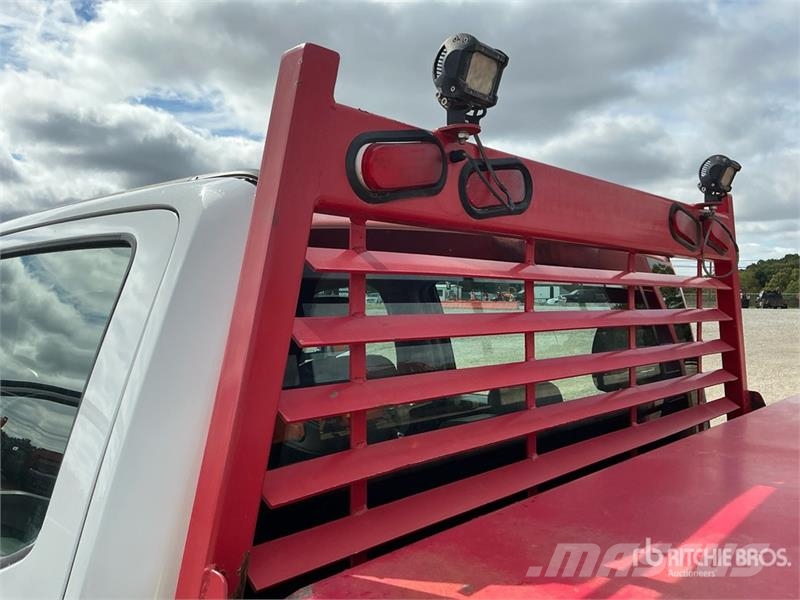 Ford F-350 Drugi