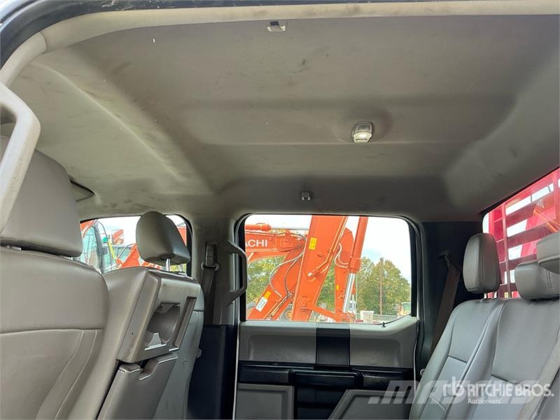 Ford F-350 Drugi