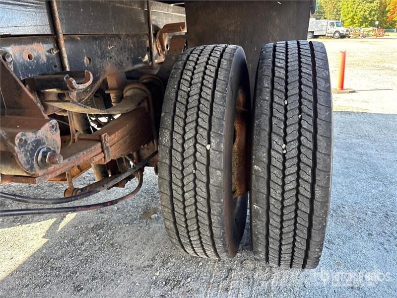 Ford F-350 Kamioni sa otvorenim sandukom