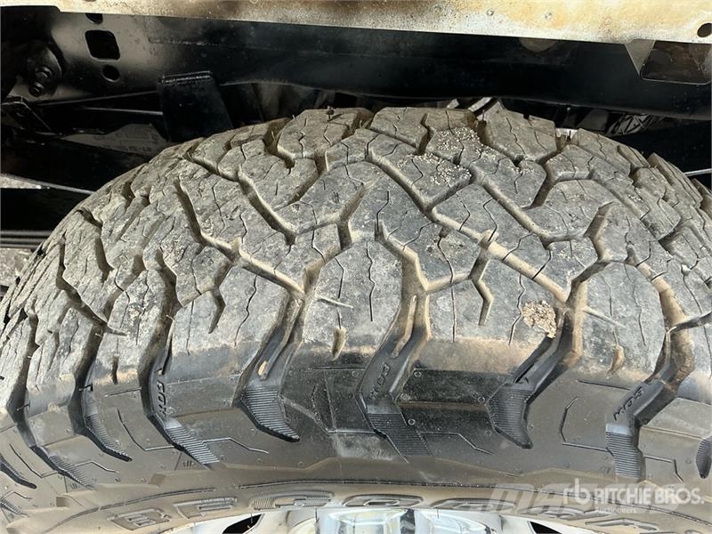 Ford F-350 Drugi