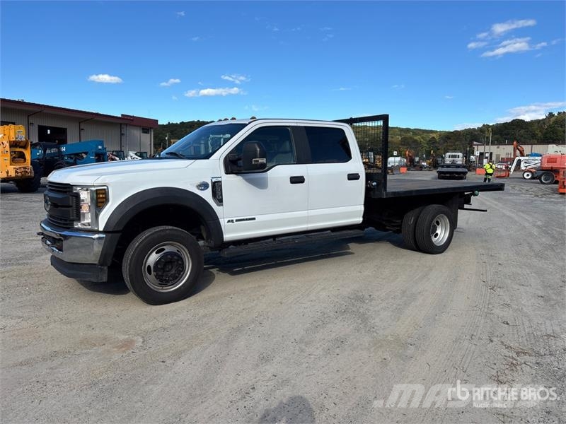 Ford F-350 Kamioni sa otvorenim sandukom