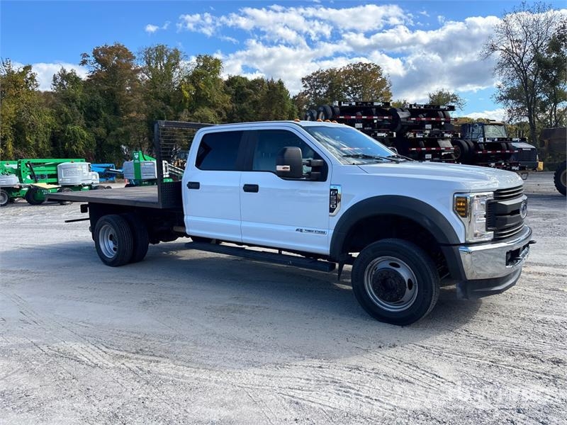 Ford F-350 Kamioni sa otvorenim sandukom