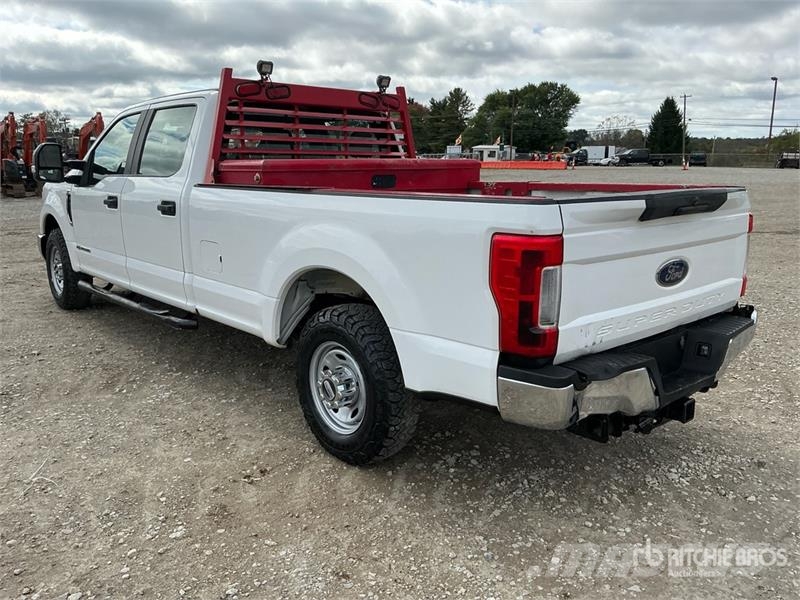 Ford F-350 Drugi