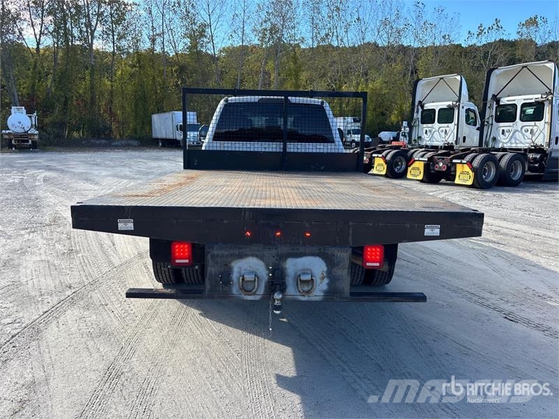 Ford F-350 Kamioni sa otvorenim sandukom