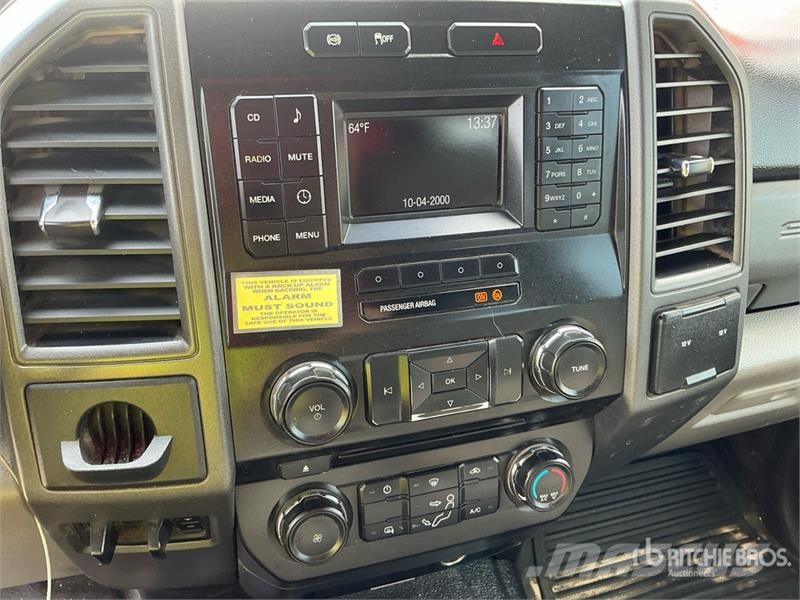Ford F-350 Drugi
