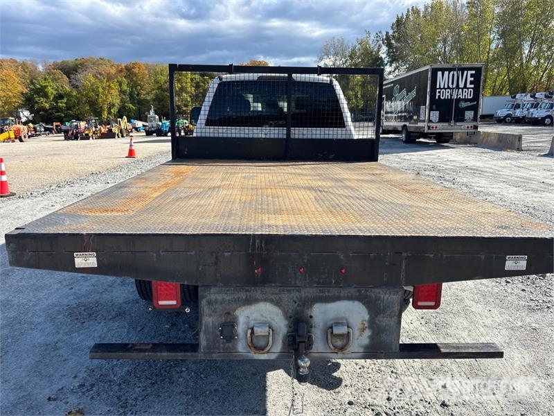 Ford F-350 Kamioni sa otvorenim sandukom