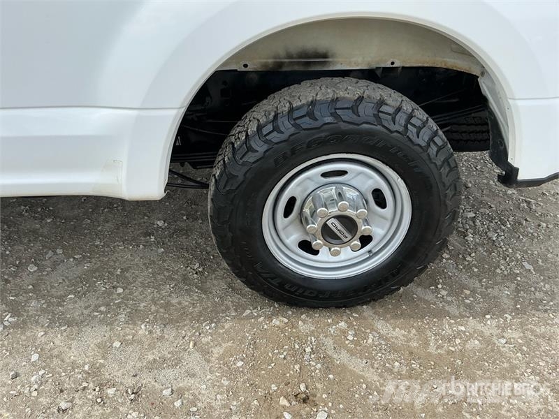 Ford F-350 Drugi