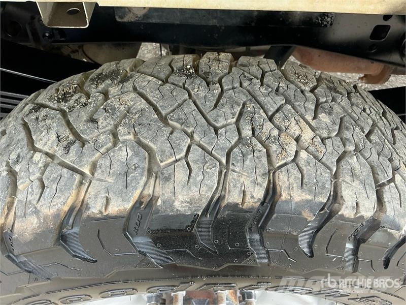 Ford F-350 Drugi