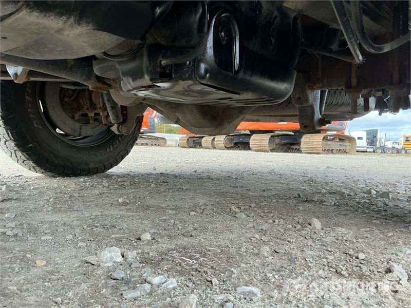 Ford F-350 Drugi