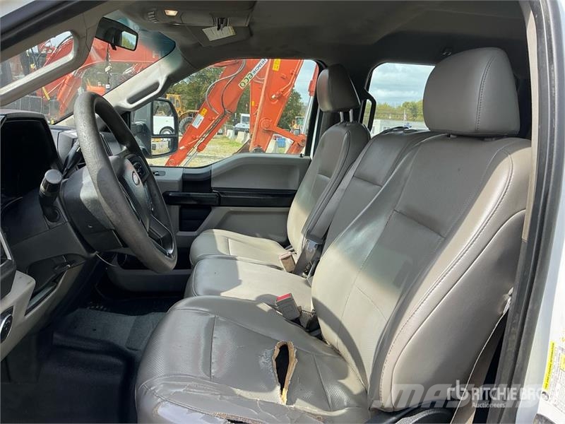 Ford F-350 Drugi