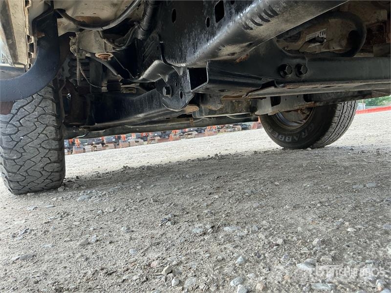 Ford F-350 Drugi