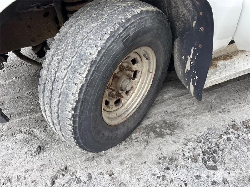 Ford F-350 XL 4x2 Utility Truck Pik up kamioni