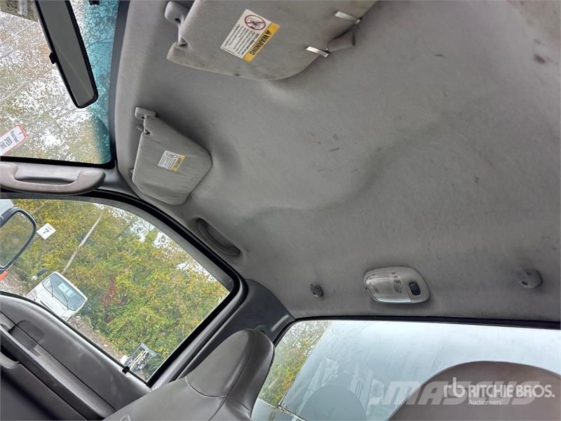 Ford F-350 XL 4x2 Utility Truck Pik up kamioni
