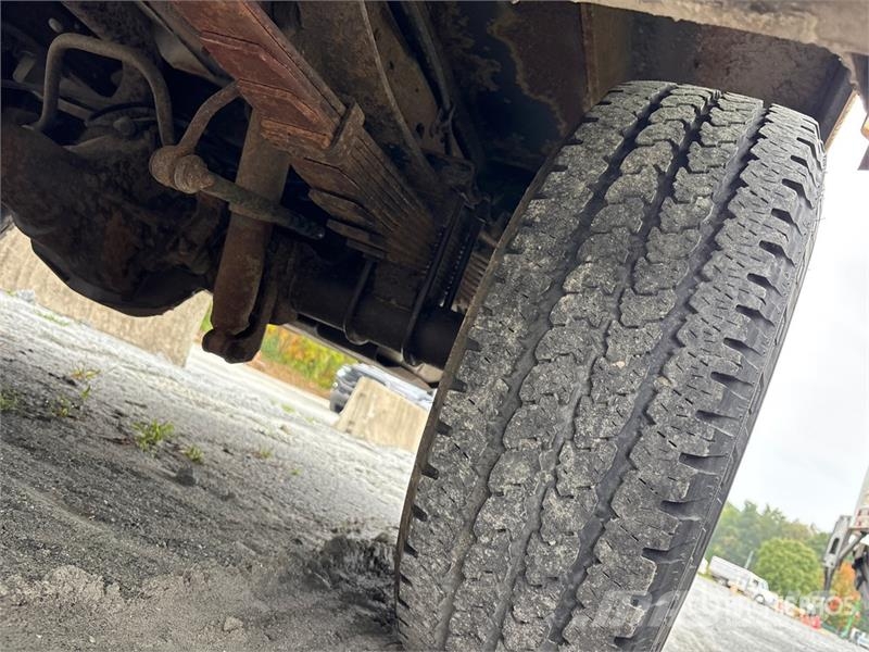 Ford F-350 XL 4x2 Utility Truck Pik up kamioni