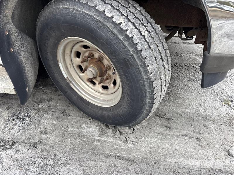 Ford F-350 XL 4x2 Utility Truck Pik up kamioni
