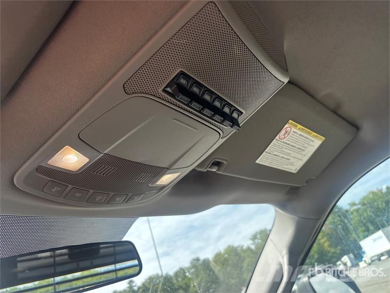 Ford F-350 XL 4x4 Extended Cab Pickup Citi