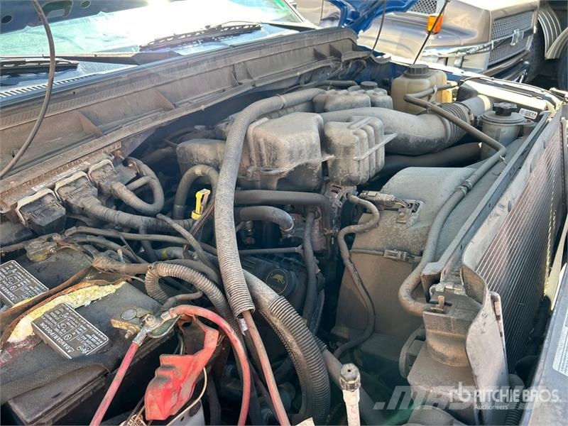 Ford F-350 XL 4x4 Extended Cab Pickup Ostalo